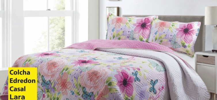 Agora na sua Loja Têxtilar