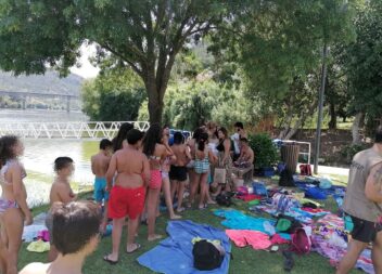 Vila Velha de Ródão