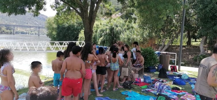 Vila Velha de Ródão