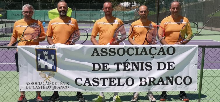 Castelo Branco
