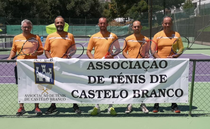 Castelo Branco