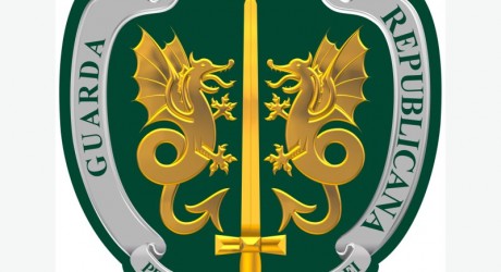Atividade operacional da GNR