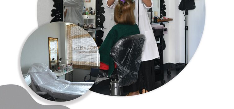 Caetano Carlos Cabeleireiros