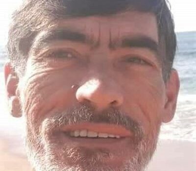 FALECEU