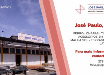 José Paulo, Lda.