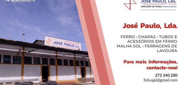 José Paulo, Lda.