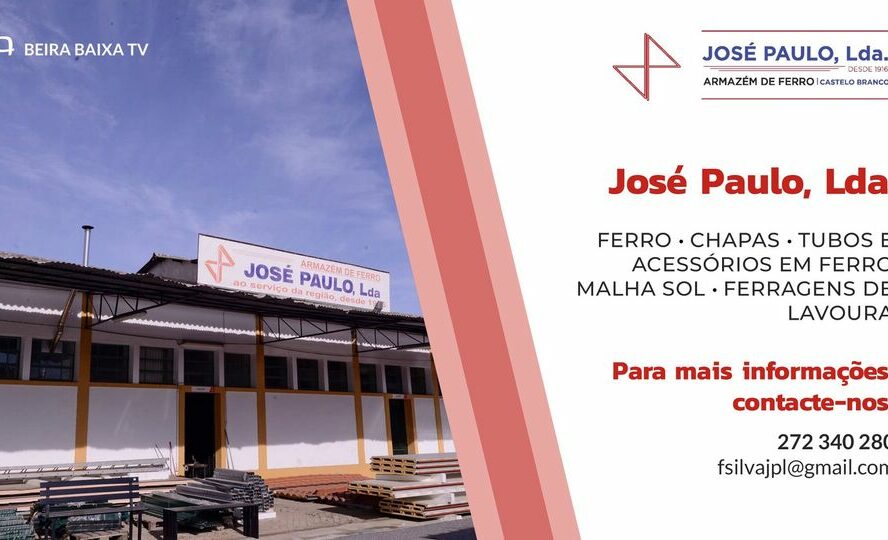 José Paulo, Lda.