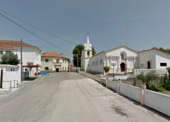 Vila de Rei