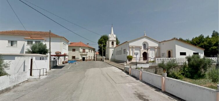 Vila de Rei