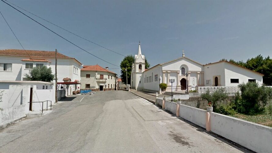 Vila de Rei