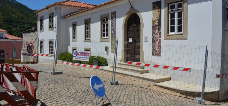 Vila Velha de Ródão