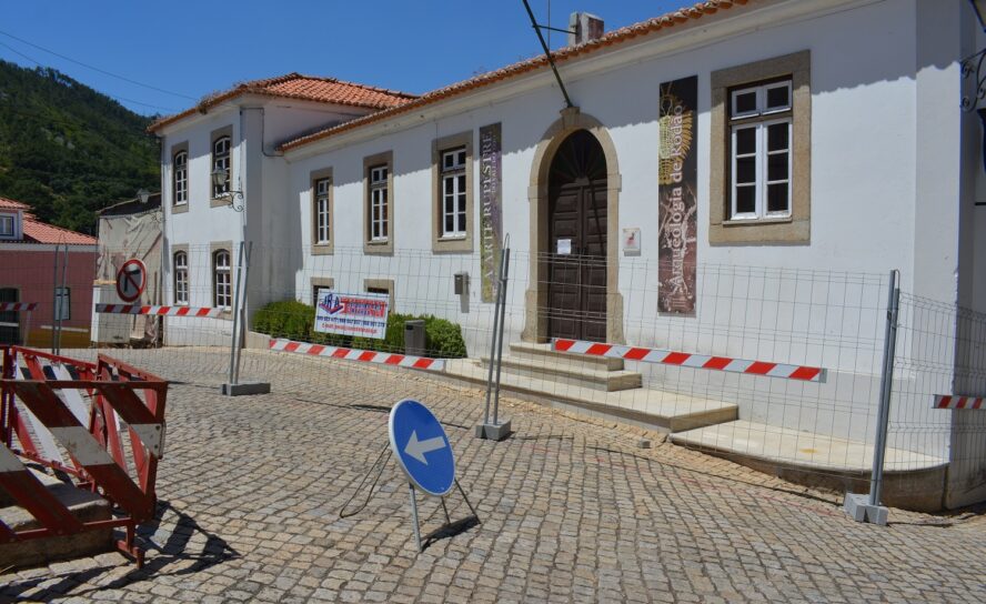 Vila Velha de Ródão
