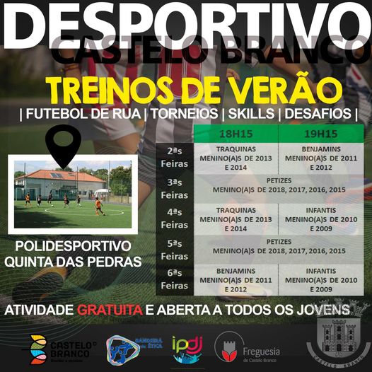 Castelo Branco