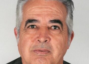 Falecimento