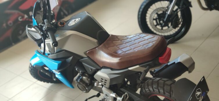 TATIKAMOTORS