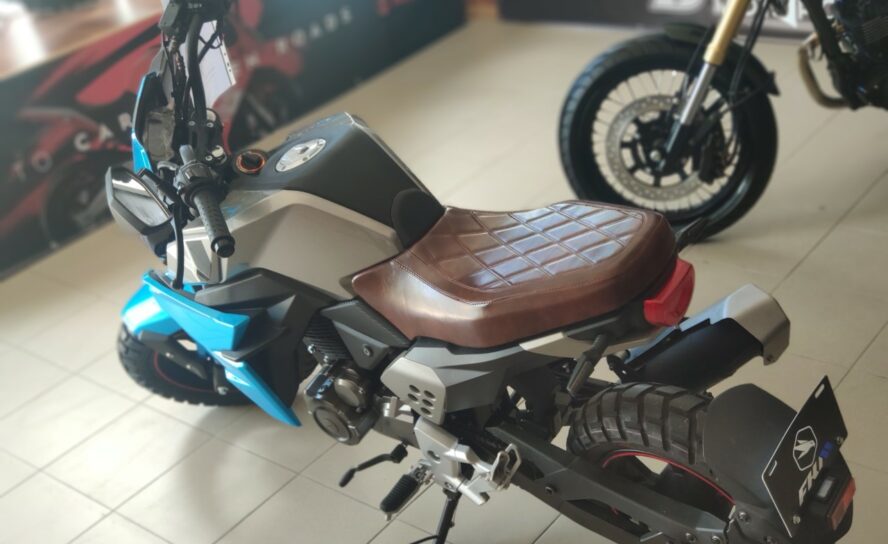 TATIKAMOTORS