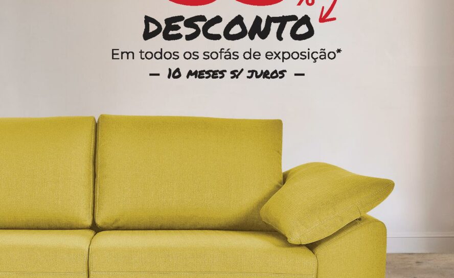 Ok Sofás Castelo Branco