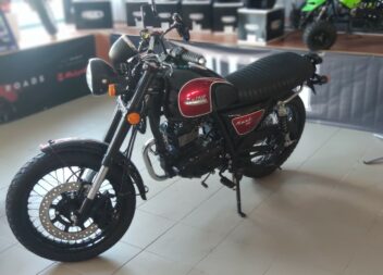 TATIKAMOTORS
