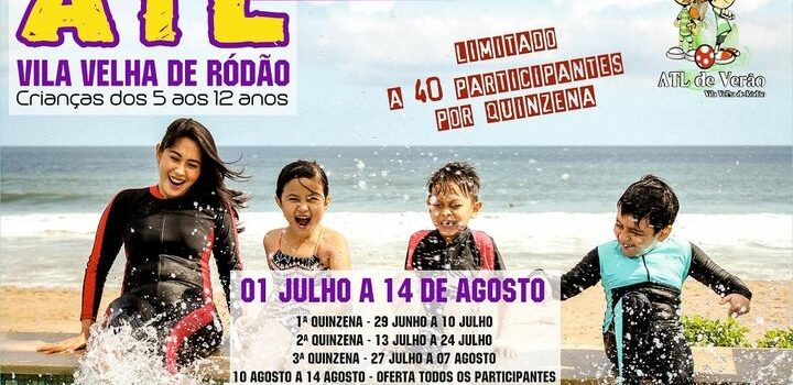 Vila Velha de Ródão