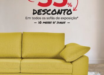 Ok Sofás Castelo Branco