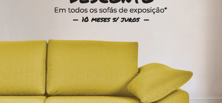 Ok Sofás Castelo Branco