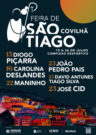 Covilhã