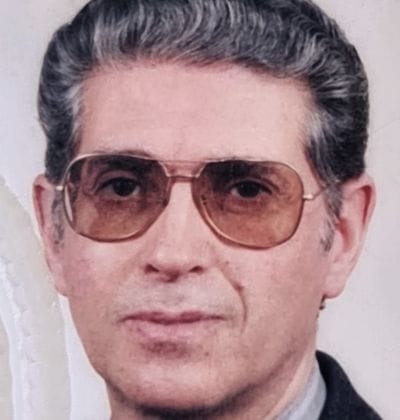 FALECEU