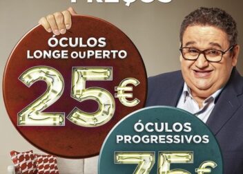 Opticenter - Castelo Branco