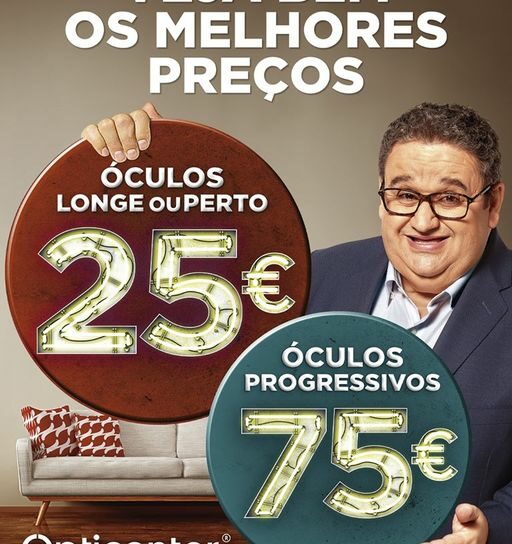 Opticenter - Castelo Branco