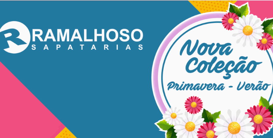 Sapataria Ramalhoso
