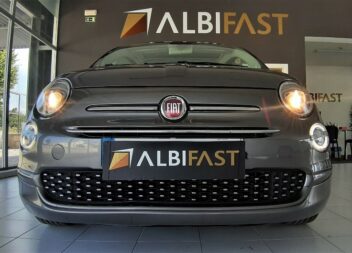 FIAT 500 1.2 LOUNGE 69 CV