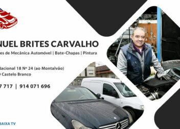 Manuel Brites Carvalho