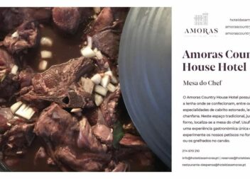 Amoras Country House Hotel