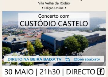 Vila Velha de Ródão