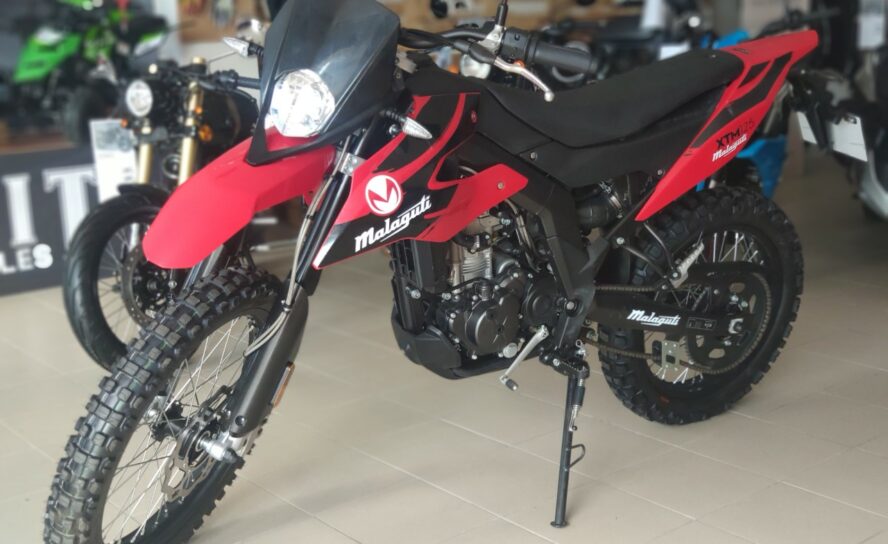 TATIKAMOTORS