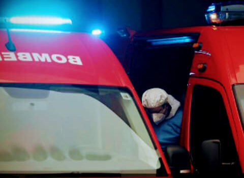 29 bombeiros continuam em resolução do "fogo extinto" em Capinha