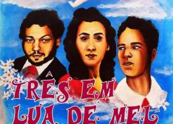 A 23 de junho, quinta-feira, às 21h30m, a Casa da Cultura da Sertã recebe a repo