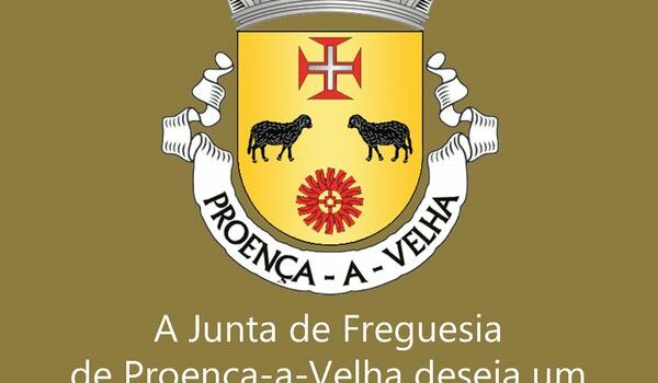A Junta de Freguesia de Proença-a-Velha deseja um Feliz Aniversário à Beira Baix