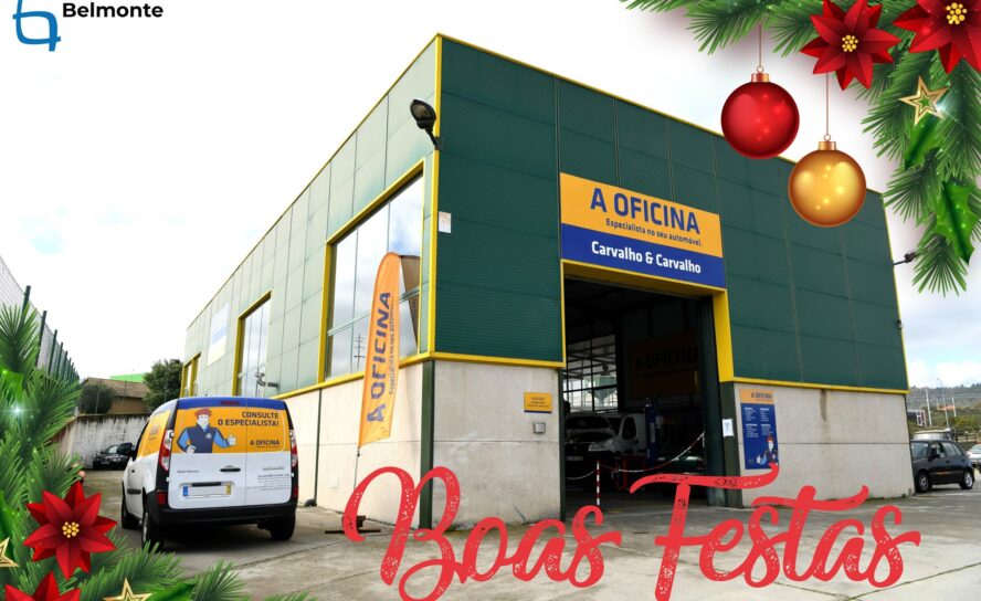 A Oficina