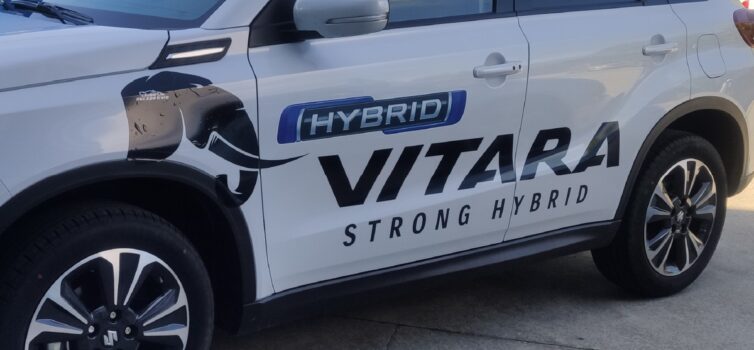 A Suzuki Portugal patrocinou, de 15 a 19 de junho, o Off Road Caminho de Salomão