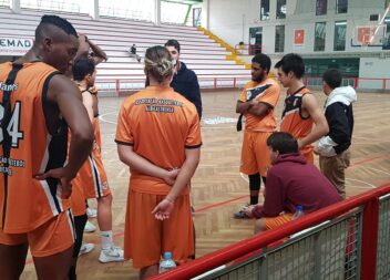 ABA - Associação Basquetebol Albicastrense