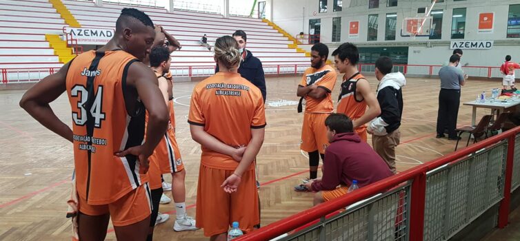 ABA - Associação Basquetebol Albicastrense