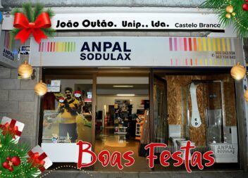 ANPAL Sodulax