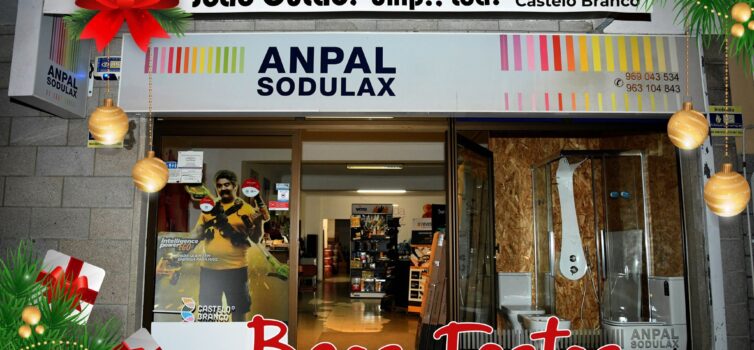 ANPAL Sodulax