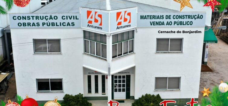 AS Antunes
