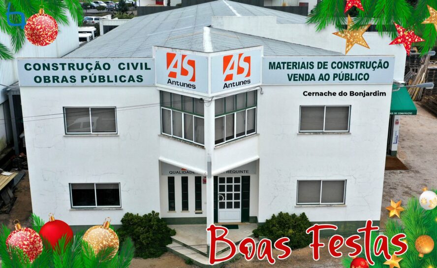 AS Antunes