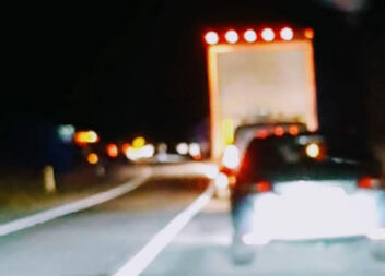 Acidente Grave no IP2