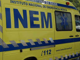 Acidente em Belmonte faz um morto