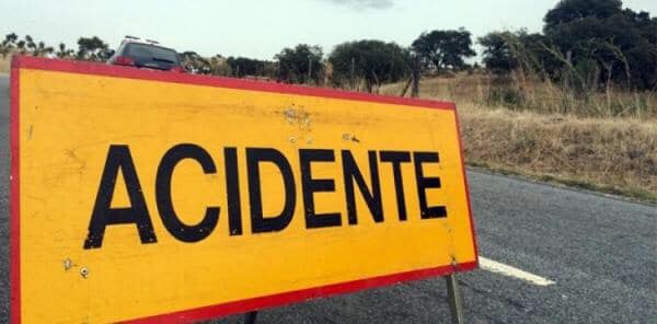 Acidente em Castelo Branco faz um ferido