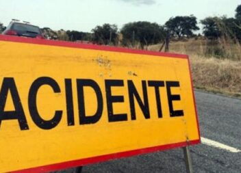 Acidente em Oleiros faz um ferido